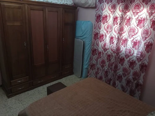 Vente Appartement F2 Alger Birkhadem 15