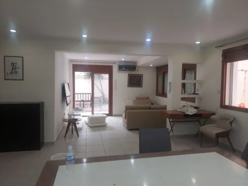 Location Appartement Niveau de villa F4 Alger Kouba