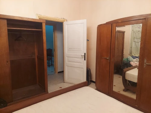 Vente Villa Alger Kouba