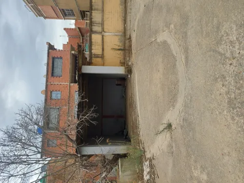 Vente Villa Blida Larbaa