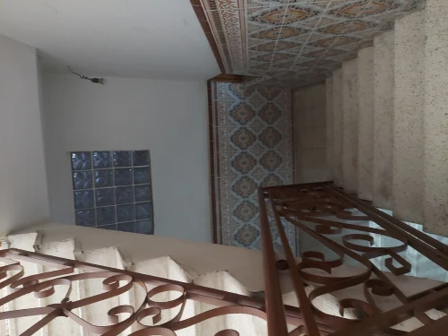 Location Villa Alger Hussein dey