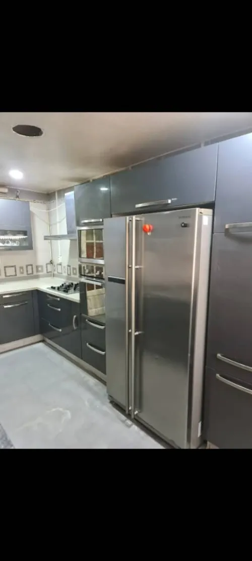 Vente Appartement F4 Alger Dely brahim