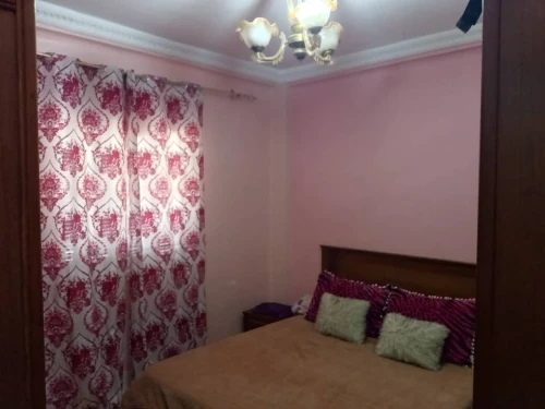 Vente Appartement F2 Alger Birkhadem 4