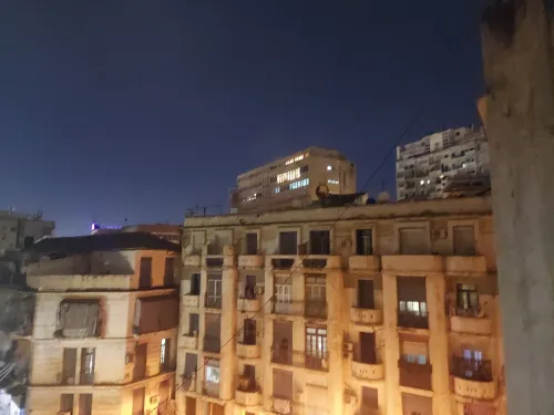 Vente Appartement F3 Alger Alger centre