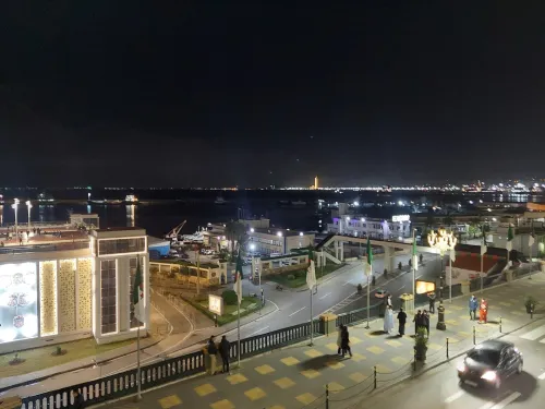 Vente Appartement F4 Alger Alger centre