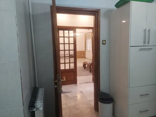 Location Appartement Niveau de villa F3 Alger Hydra