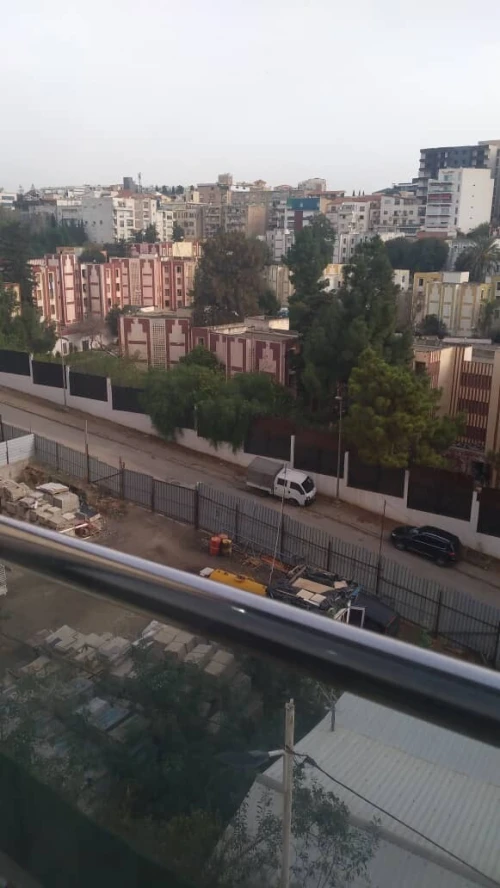Location Appartement F3 Alger Ben aknoun