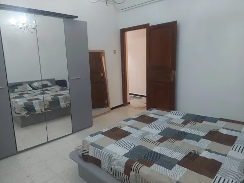Location Appartement Niveau de villa F3 Alger Hydra