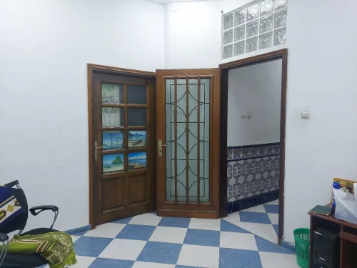 Vente Appartement F3 Alger Alger centre