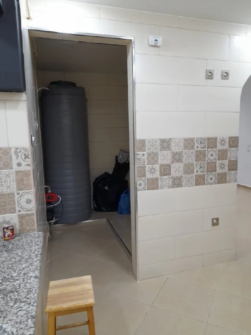 Vente Appartement Studio Alger Kouba