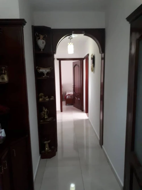 Vente Appartement F6 Alger Kouba