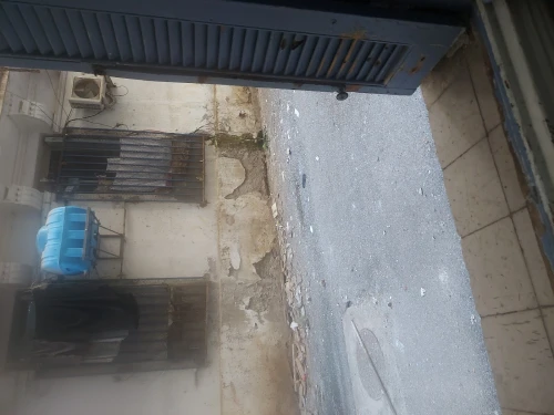 Vente Appartement F3 Alger Sidi mhamed