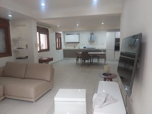 Location Appartement Niveau de villa F4 Alger Kouba