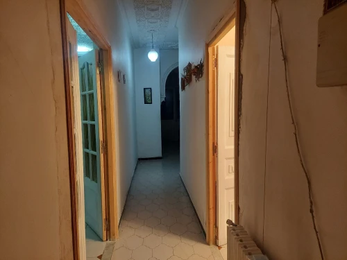 Vente Villa Alger Kouba