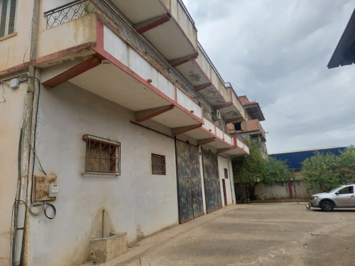 Vente Villa Blida Larbaa