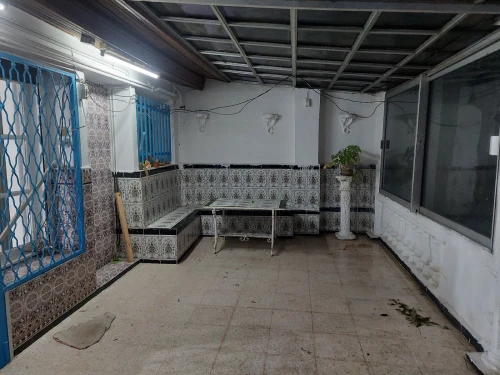 Vente Villa Alger Kouba
