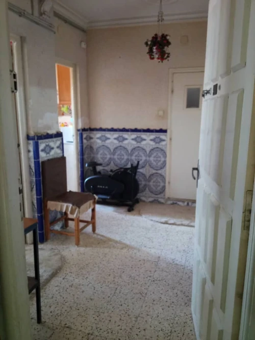 Vente Appartement F2 Alger Birkhadem 13