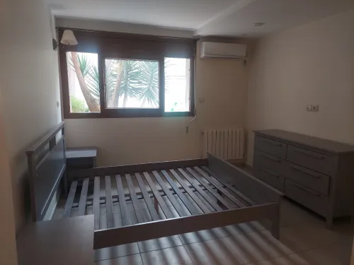 Location Appartement Niveau de villa F4 Alger Kouba