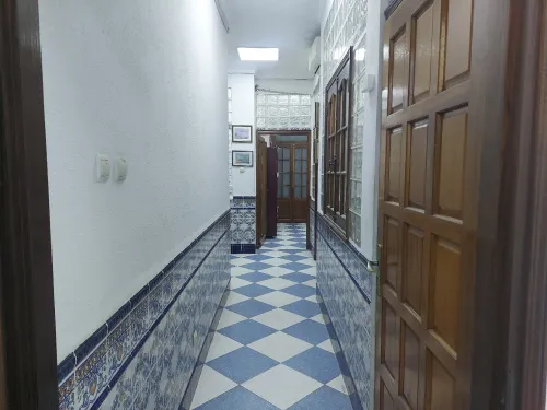 Vente Appartement F3 Alger Alger centre