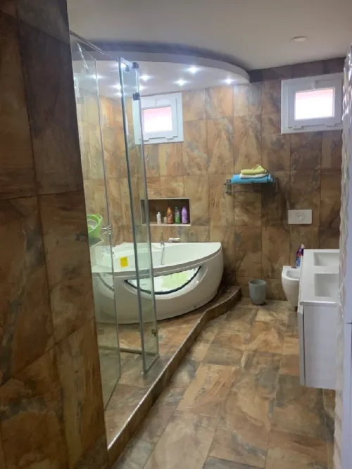 Vente Villa Alger Cheraga