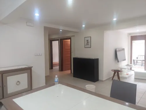 Location Appartement Niveau de villa F4 Alger Kouba