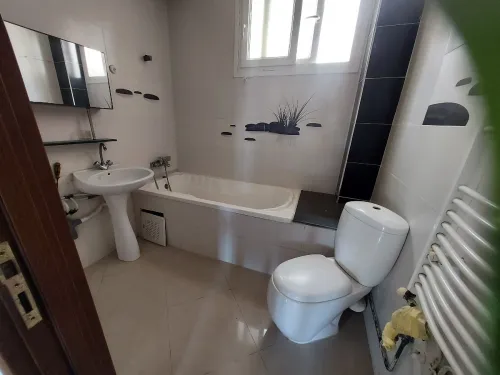 Vente Appartement F3 Alger Draria