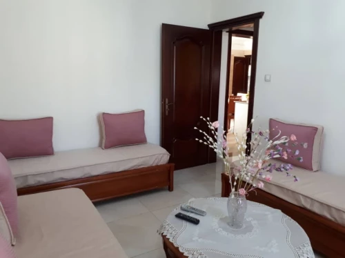 Vente Appartement F6 Alger Kouba