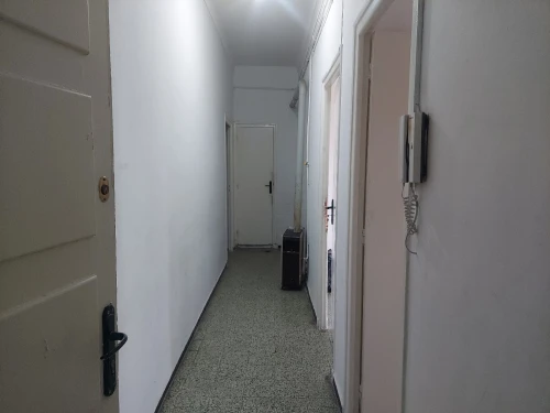 Location Appartement Niveau de villa F3 Alger Kouba