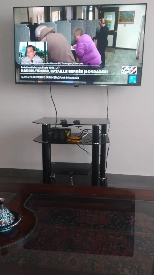 Location Appartement F3 Alger Ben aknoun