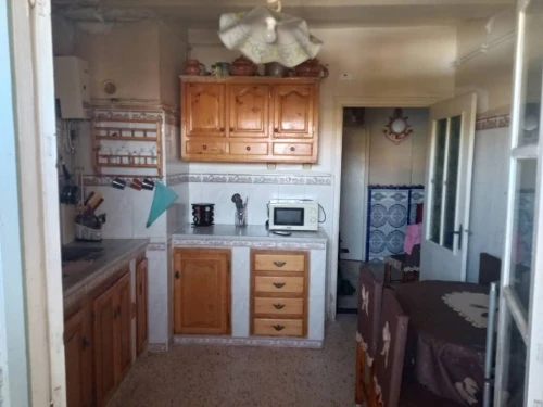 Vente Appartement F2 Alger Birkhadem 12
