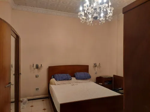 Vente Villa Alger Kouba