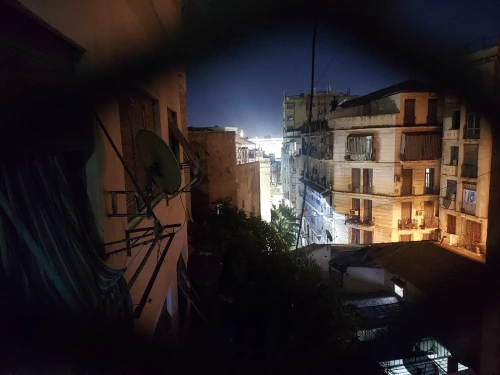 Vente Appartement F3 Alger Alger centre