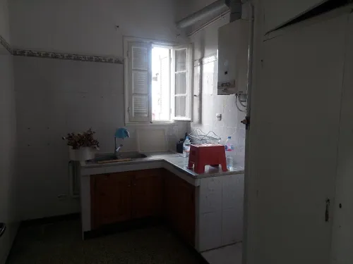 Location Appartement Niveau de villa F3 Alger Kouba