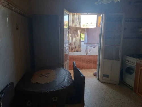 Vente Appartement F2 Alger Birkhadem