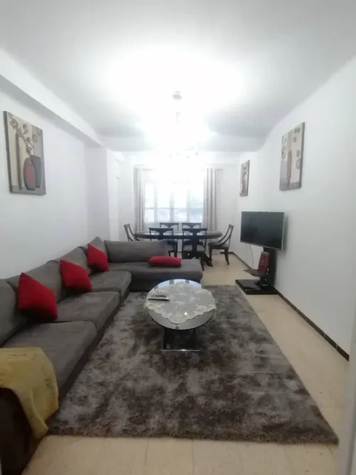 Vente Appartement Alger Ain naadja