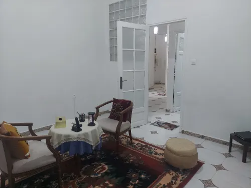 Vente Appartement F3 Alger Alger centre