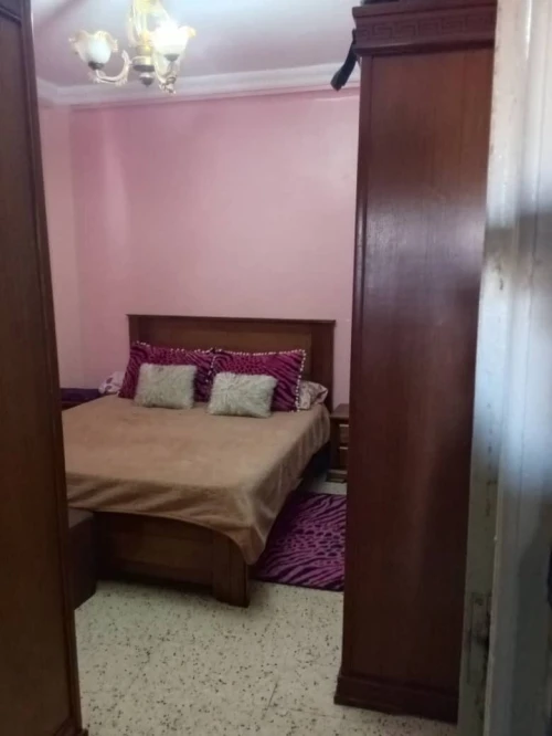 Vente Appartement F2 Alger Birkhadem 18