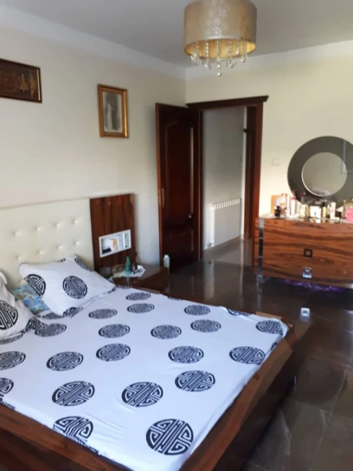 Vente Appartement F6 Alger Kouba
