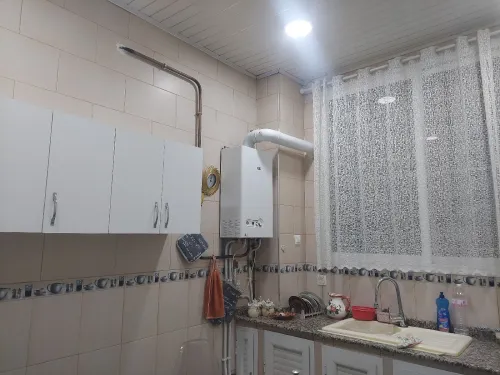 Vente Appartement F3 Alger Alger centre