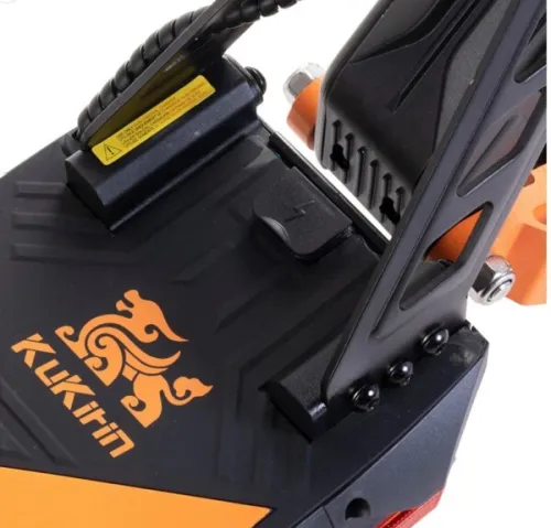Kukirin G2 MAX 5 année 2026 neuf sous emballage