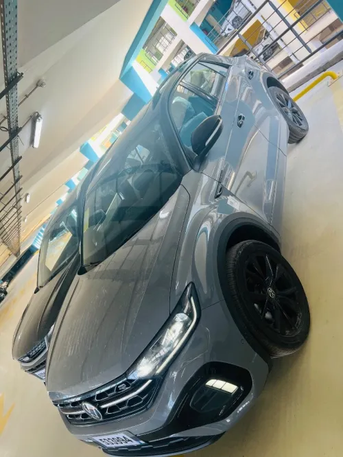 Volkswagen T-Roc 2025 R- Line Edition 