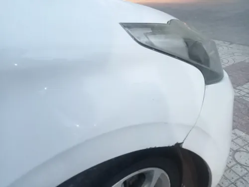 Peugeot 208 2015 Active Facelift