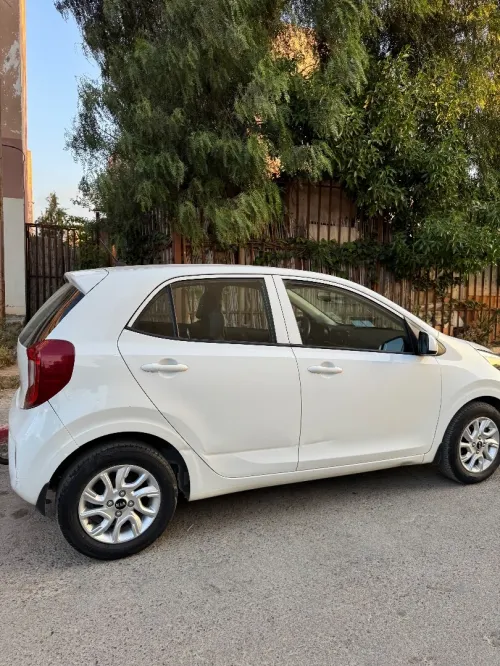 Kia Picanto 2019 LX Start