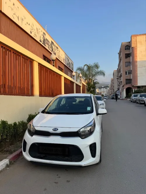 Kia Picanto 2019 LX Start