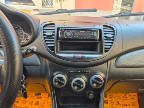 Hyundai i10 Plus 2015 i10 Plus