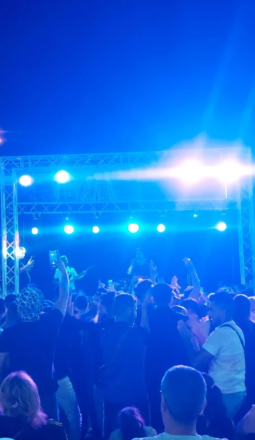 animation dj & sonorisation