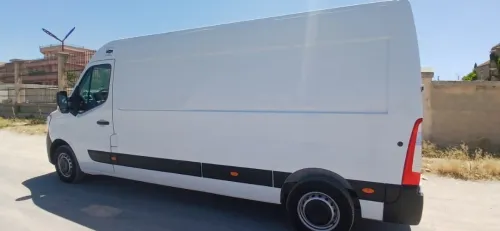 Renault Master L2 H3 2025