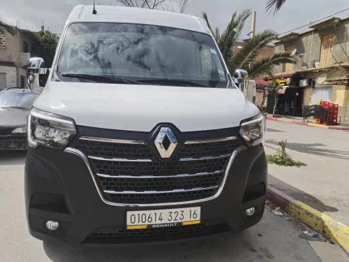 Renault Master H2 L3 2023