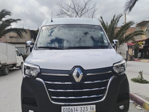 Renault Master H2 L3 2023