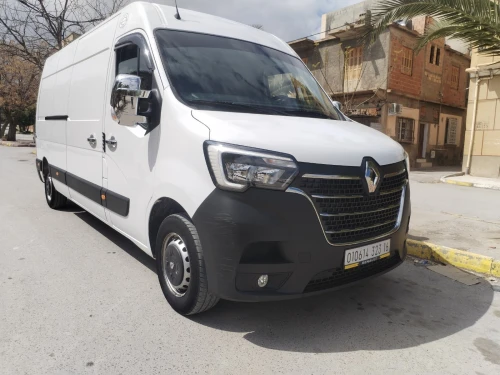Renault Master H2 L3 2023